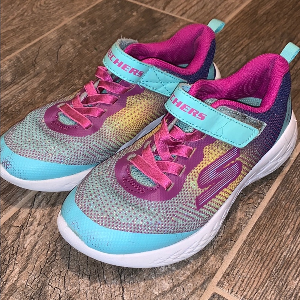 Sketchers